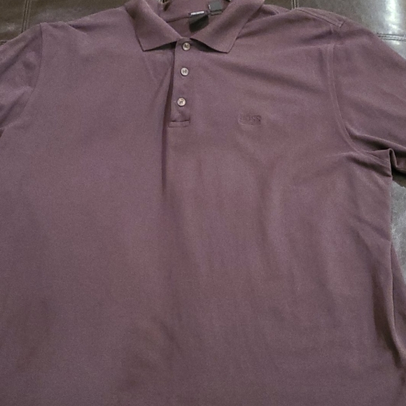 Hugo Boss Polo - Picture 1 of 3